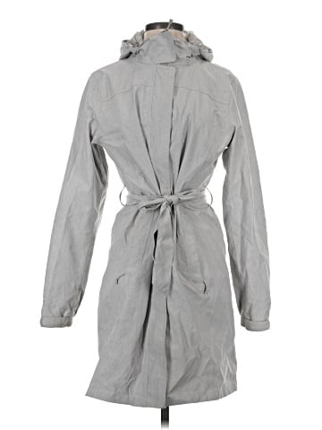 Eddie Bauer Trenchcoat (view 1)