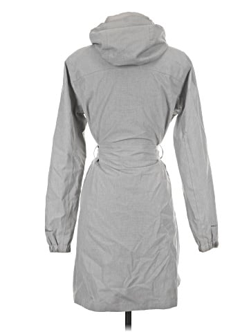 Eddie Bauer Trenchcoat (view 2)