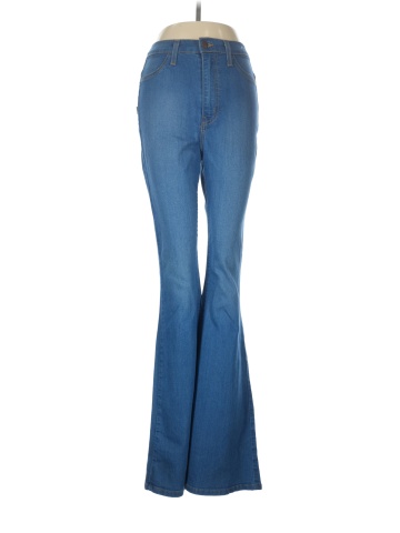 Vibrant M.I.U Jeans (view 1)