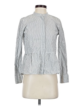 Madewell Blouse (view 1)