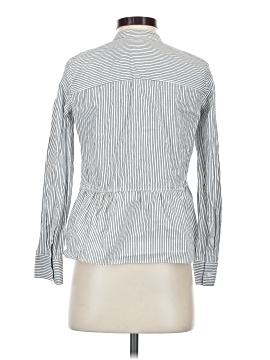 Madewell Blouse (view 2)