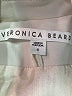 Veronica Beard Ivory Blazer Size 6 - photo 6