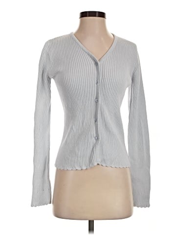 Canyon River Blues Cardigan (view 1)