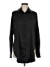 Akira Black Long Sleeve Blouse Size M - photo 1