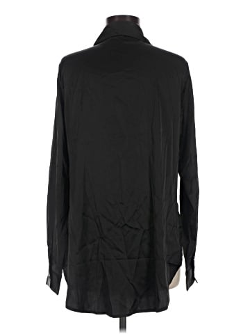 Akira Long Sleeve Blouse (view 2)