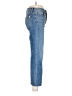 Joe's Jeans Hearts Blue Jeans Size 27 waist - photo 4