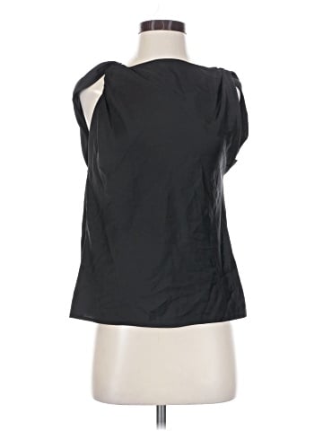 Banana Republic Factory Store Sleeveless Blouse (view 1)