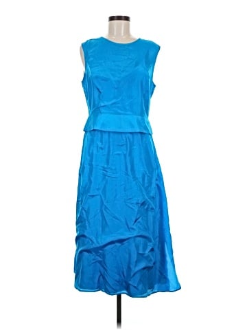 J. Peterman Cocktail Dress (view 1)