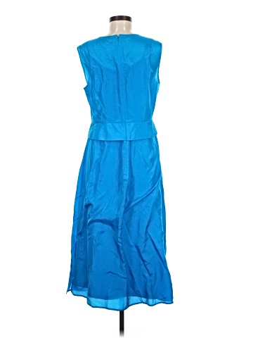 J. Peterman Cocktail Dress (view 2)