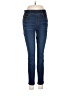 SPANX Solid Blue Jeggings Size S - photo 1