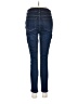SPANX Solid Blue Jeggings Size S - photo 2