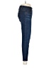 SPANX Solid Blue Jeggings Size S - photo 4