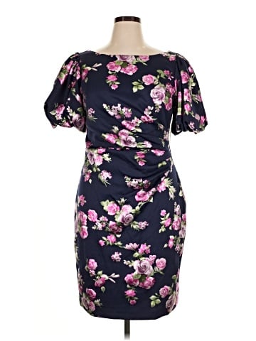 Jessica Howard Cocktail Dress (view 1)