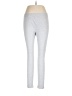 Style&Co Solid Gray Active Pants Size L - photo 1