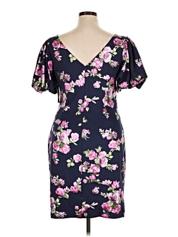 Jessica Howard Cocktail Dress (view 2)