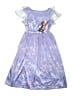 Disney 100% Polyester Purple Dress Size 8 - photo 1