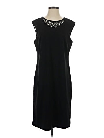 Kasper Cocktail Dress (view 1)