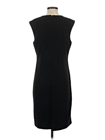 Kasper Cocktail Dress (view 2)