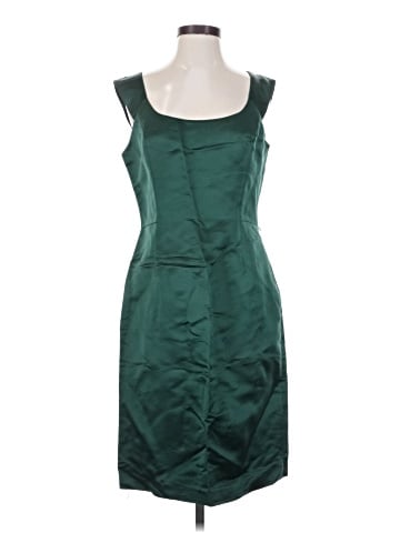 T Tahari Cocktail Dress (view 1)