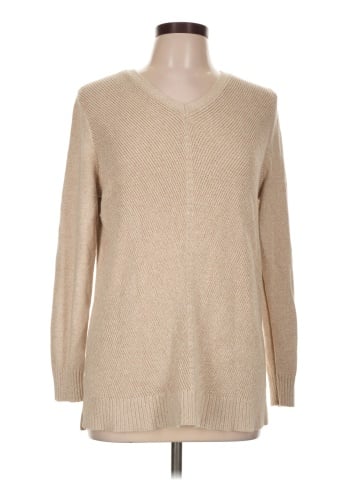 Charter Club Pullover Sweater (view 1)