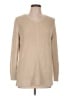 Charter Club Tan Pullover Sweater Size L - photo 1