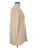 Charter Club Tan Pullover Sweater Size L - photo 4