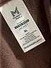 Member's Mark Brown Track Jacket Size XL - photo 7