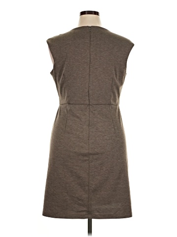 Emma & Michele Casual Dress (view 2)