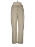 Kut from the Kloth Tan Jeans Size 12 - photo 1