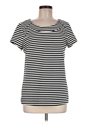 Banana Republic Short Sleeve Top (view 1)