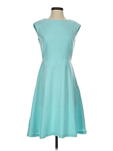 Calvin Klein Cocktail Dress (view 1)