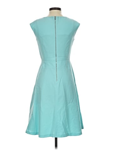 Calvin Klein Cocktail Dress (view 2)