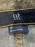 Gap Blue Jeans Size 16 - photo 3
