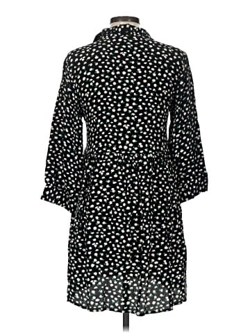 Zara 3/4 Sleeve Blouse (view 2)