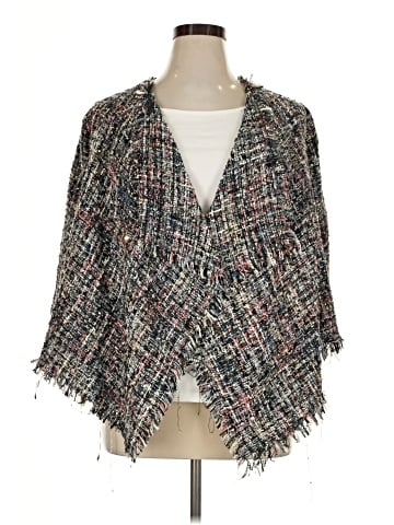 Deby Debo Vest (view 1)
