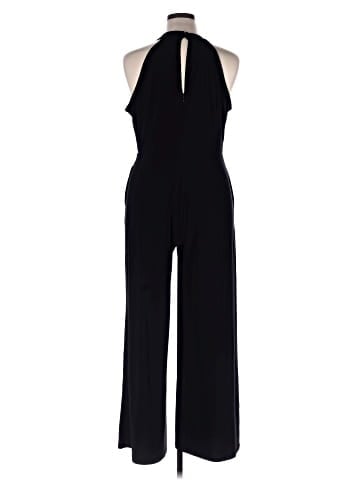 Nina Leonard Jumpsuit (view 2)