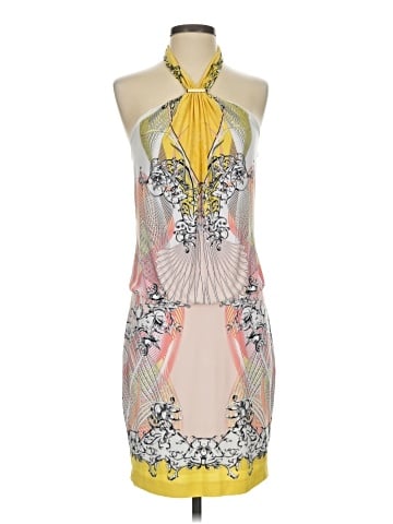 Cache Cocktail Dress (view 1)