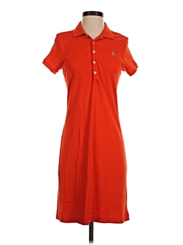 Ralph Lauren Sport Casual Dress (view 1)