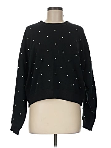 American Eagle Outfitters Pullover Sweater (view 1)