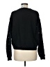 American Eagle Outfitters Polka Dots Black Pullover Sweater Size M - photo 2