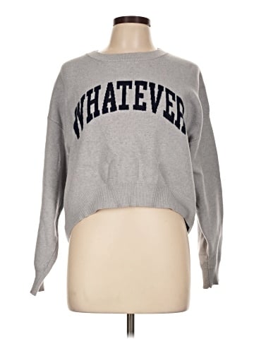 Sonoma Goods for Life Pullover Sweater (view 1)