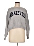 Sonoma Goods for Life Gray Pullover Sweater Size L - photo 1
