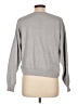 Sonoma Goods for Life Gray Pullover Sweater Size L - photo 2