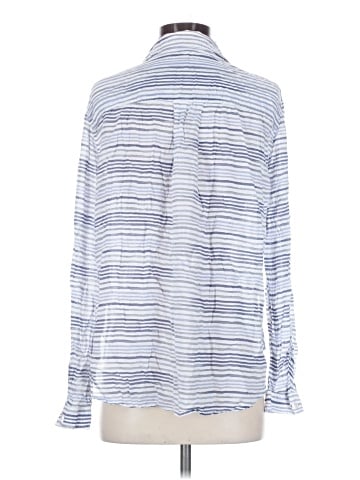 Cloth & Stone Long Sleeve Blouse (view 2)