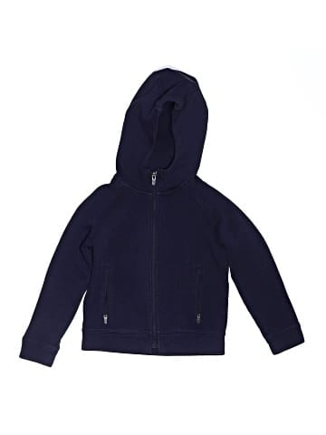 Gap Fit Zip Up Hoodie (view 1)