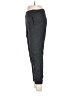 Ann Taylor Factory Chevron-herringbone Gray Sweatpants Size XS - photo 5