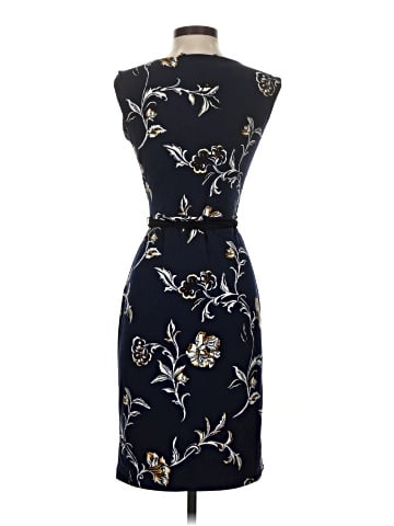 White House Black Market Cocktail Dress (view 2)