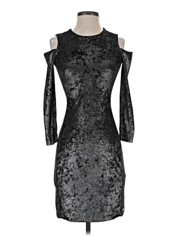 Armani Exchange Cocktail Dress (view 1)