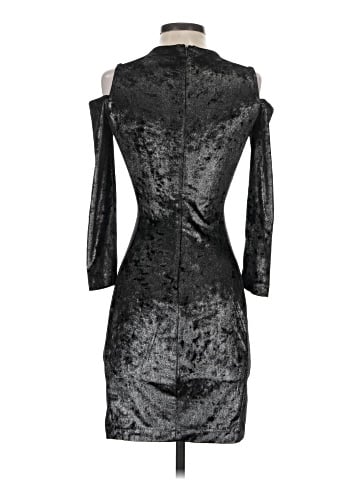 Armani Exchange Cocktail Dress (view 2)