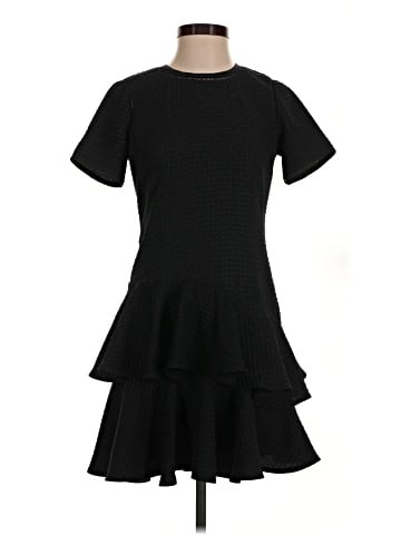 Rebecca Taylor Cocktail Dress (view 1)